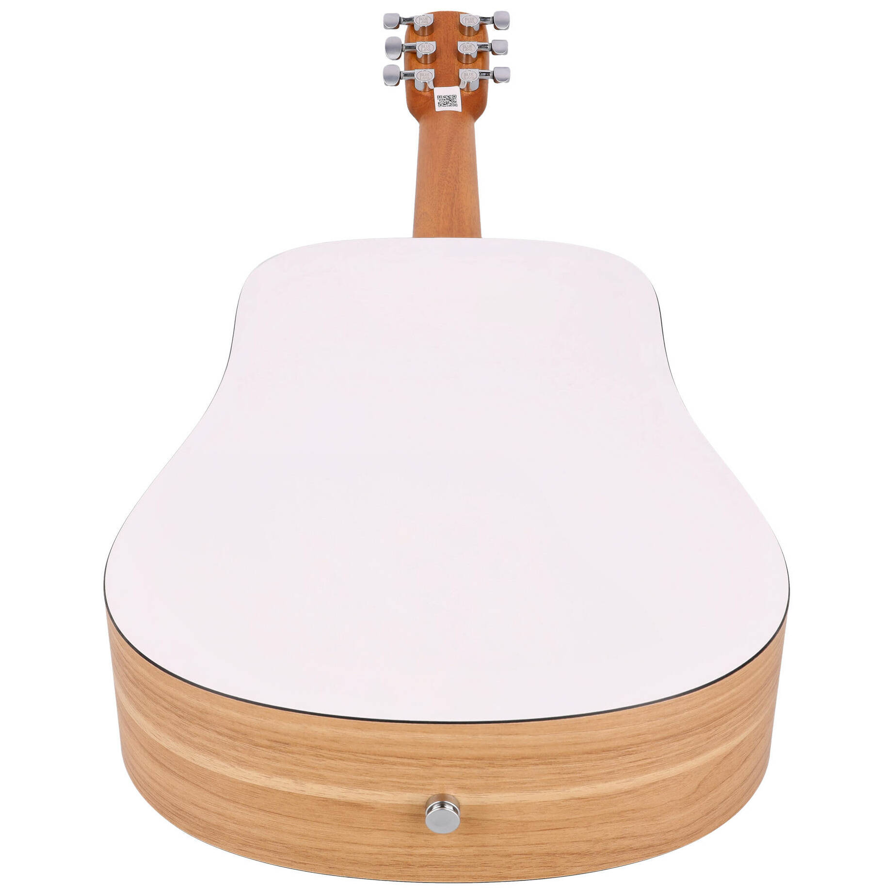 Lava Music Blue Lava Original Acoustic WH 8