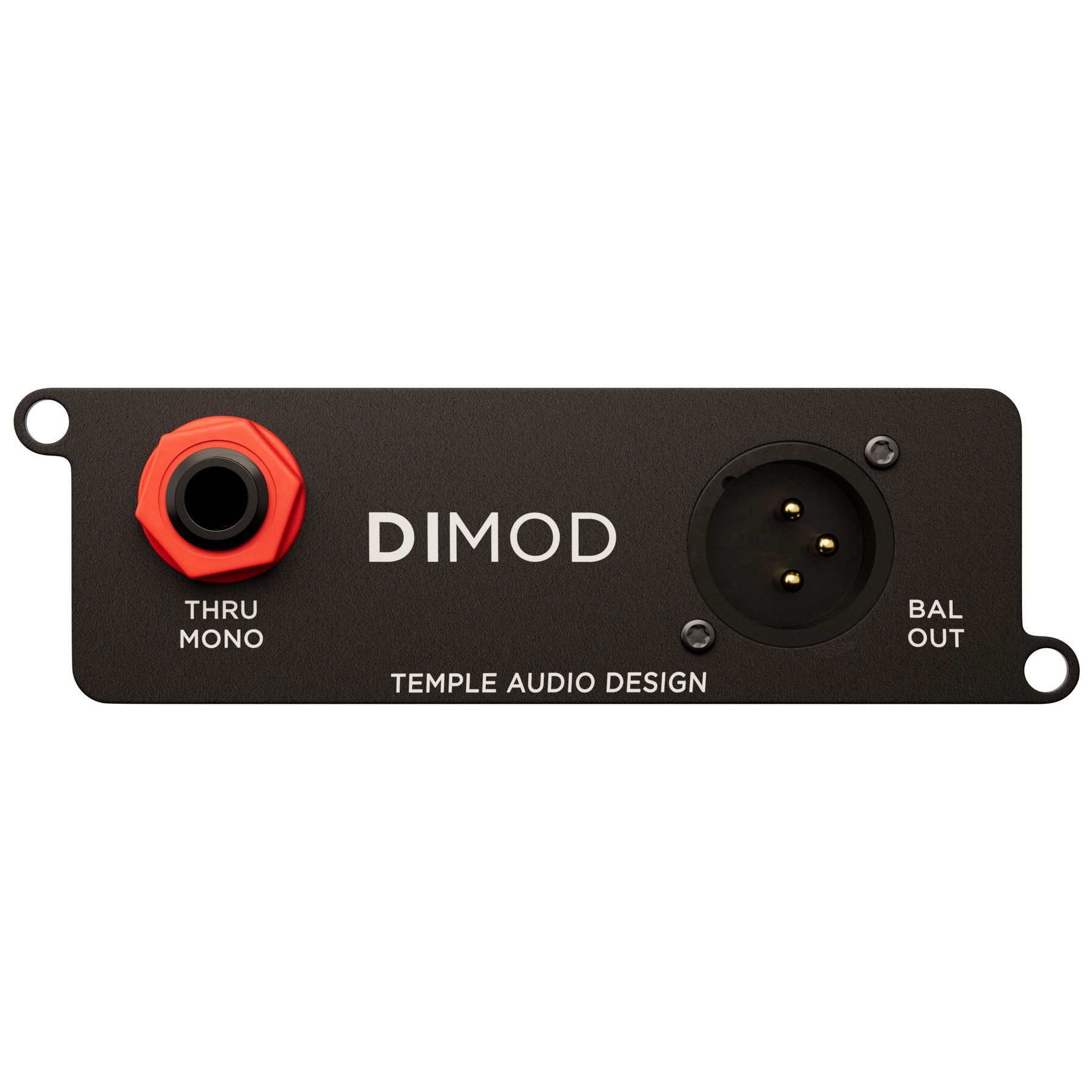  MOD-DI