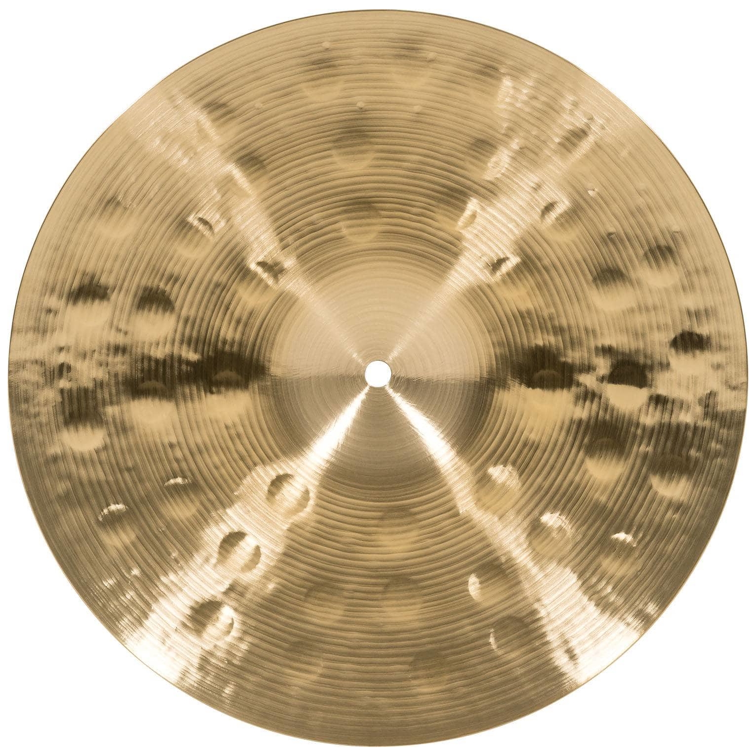 Meinl Cymbals - Meinl Cymbals B14SAH - 14 Byzance Vintage Sand Hat - 5