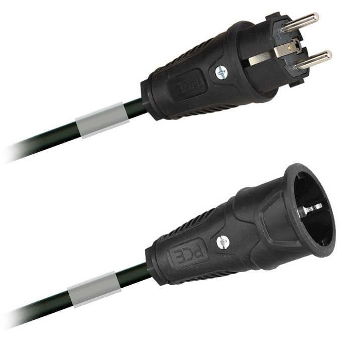  Power Cable Schuko 20 m
