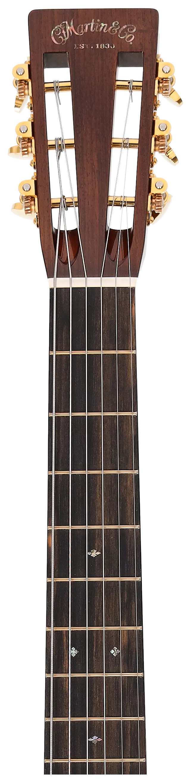 Martin 012-28 Modern Deluxe 13