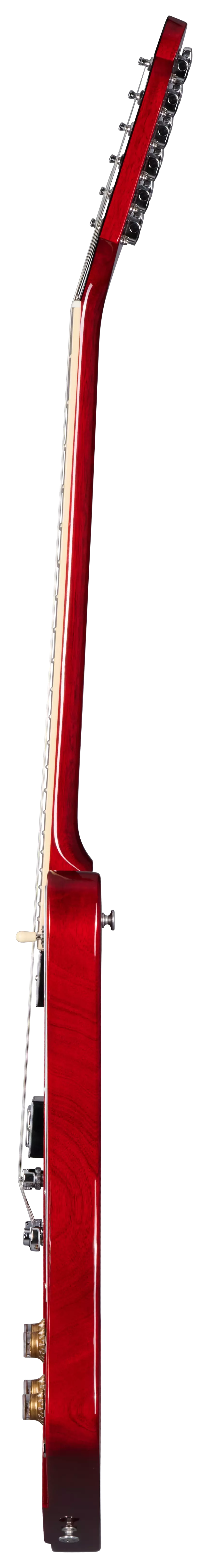 Gibson Firebird Platypus Vintage Cherry 6