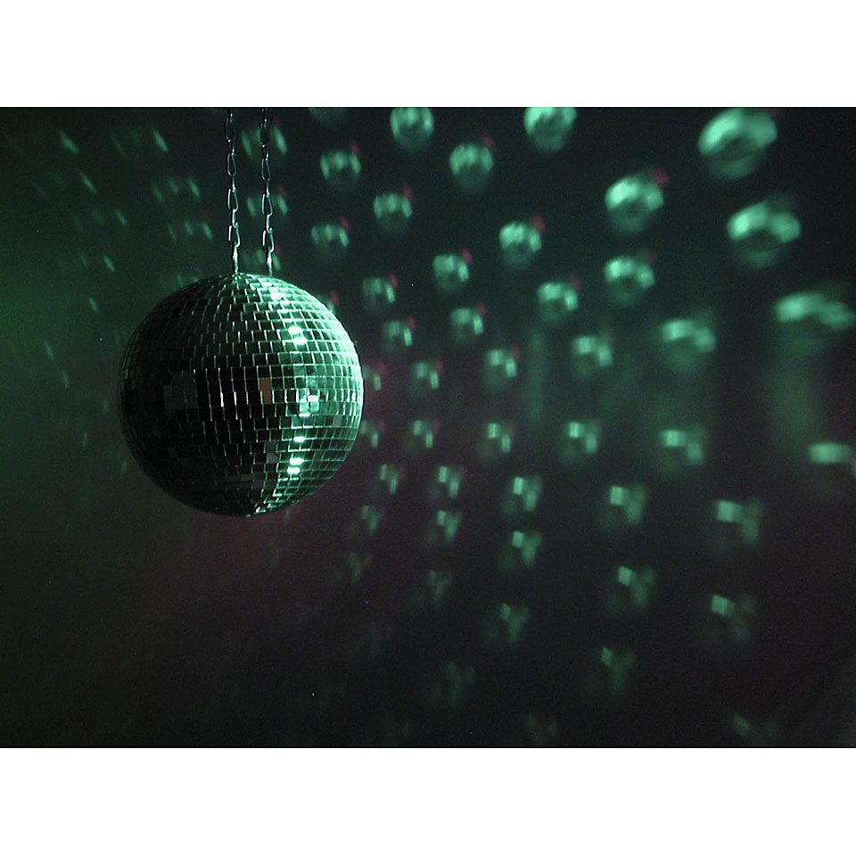 Eurolite Mirrorball Set 30 cm 1