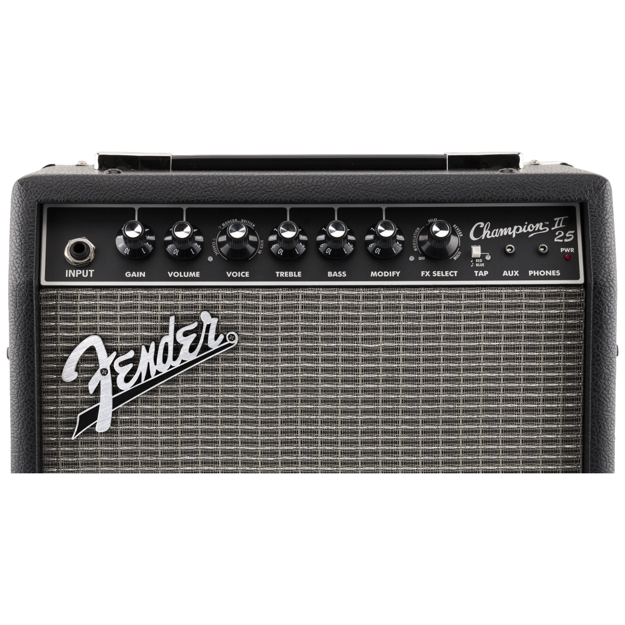 Fender Champion II 25 1