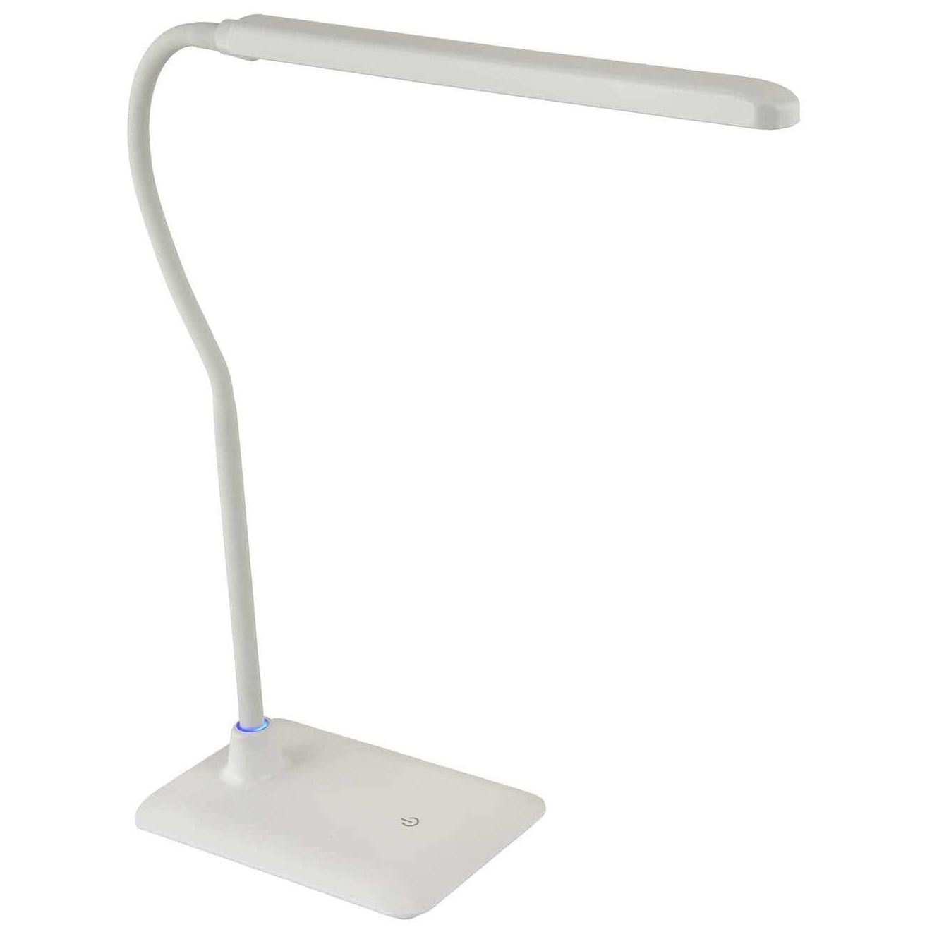 Neuwerk - Neuwerk LED Pianoleuchte AURIGA weiß - 1