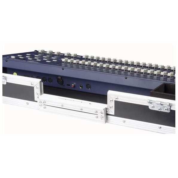 DAP - DAP Flightcase für Showmaster 48 - 3