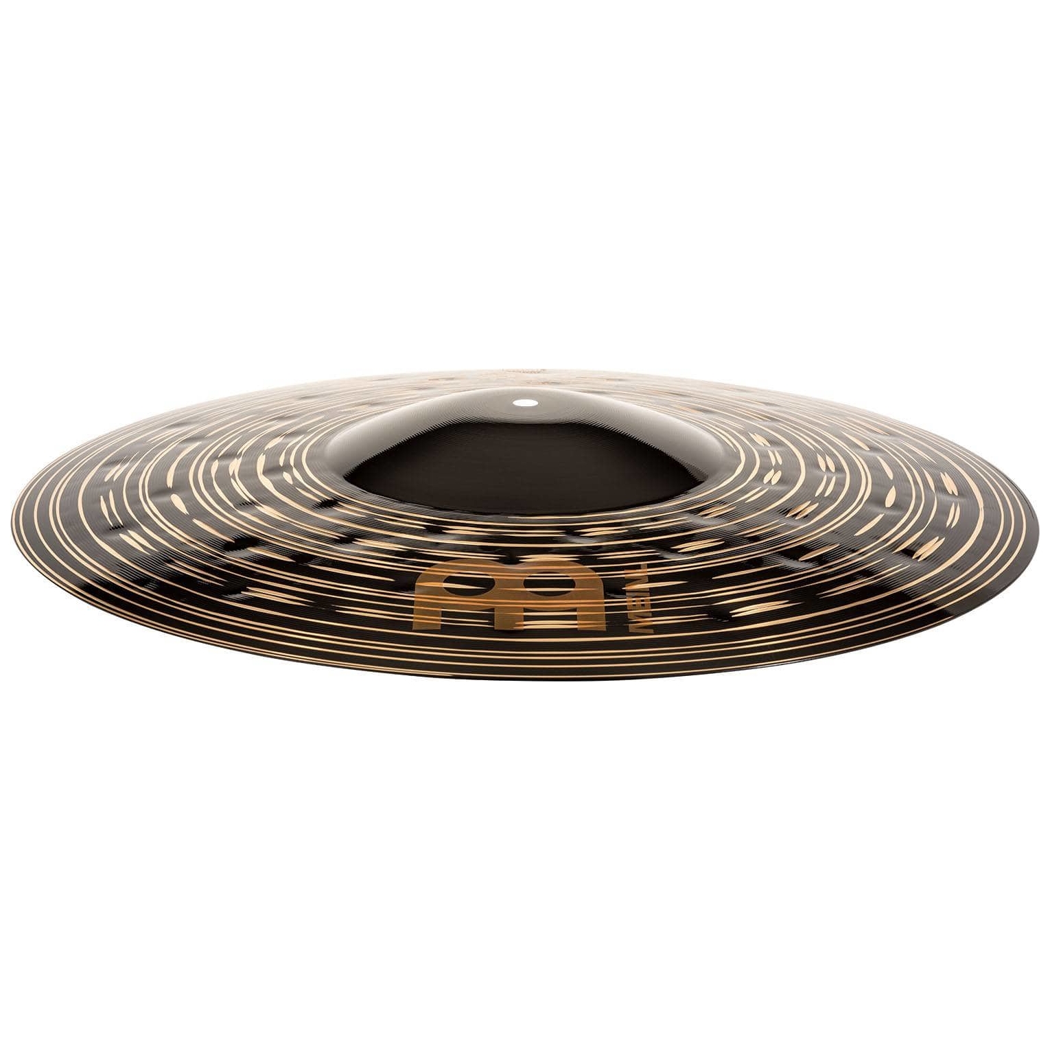 Meinl Cymbals - Meinl Cymbals CC20HDAR - 20 Classics Custom Dark Heavy Ride - 1