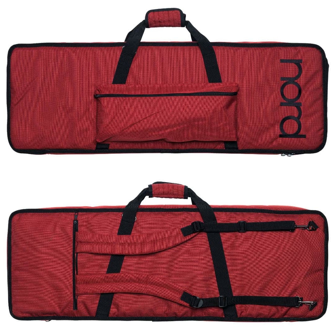 Clavia - Clavia Nord Softcase NordLead A1