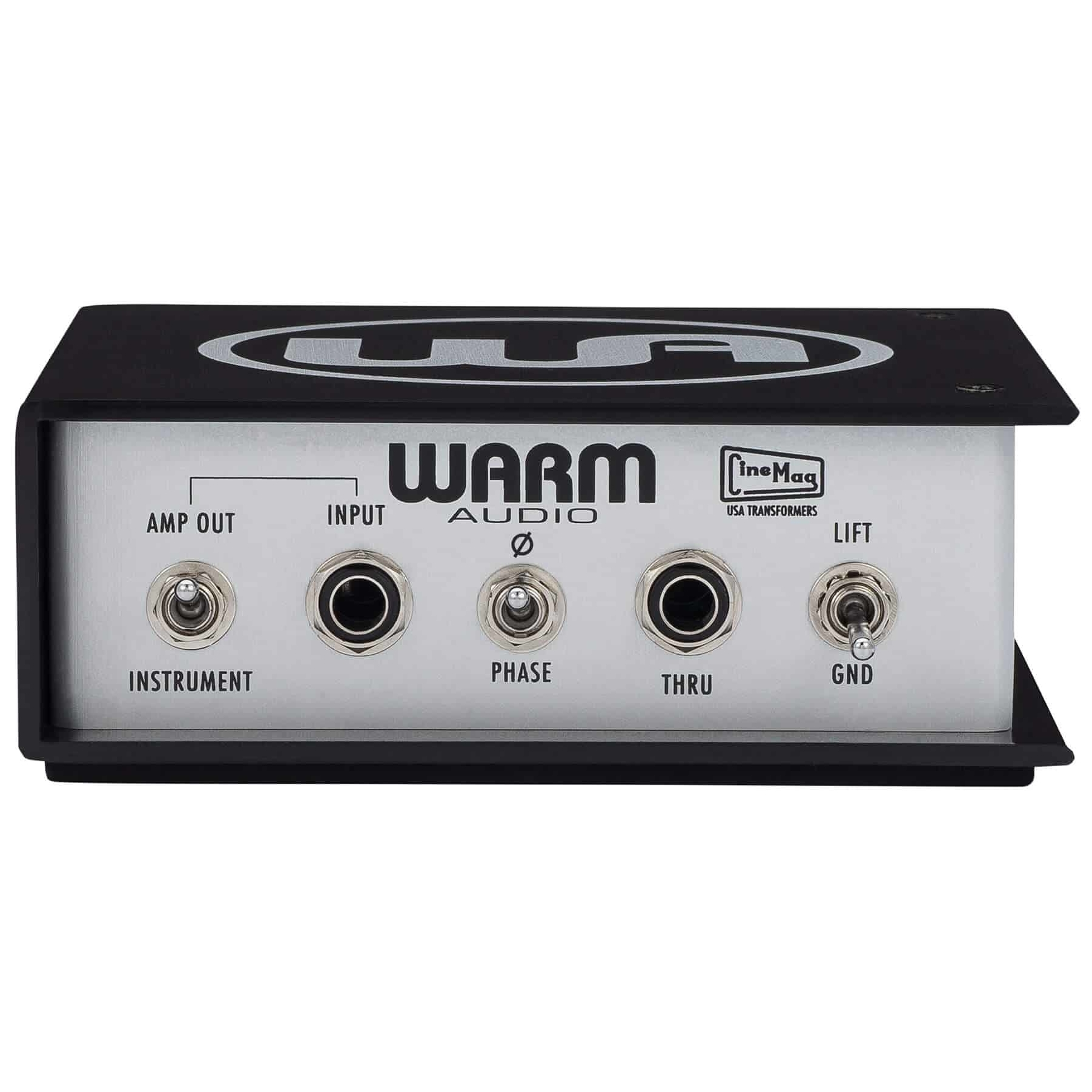 Warm Audio - Warm Audio WA-DI-P - 1