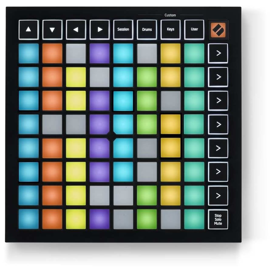 Novation - Novation Launchpad Mini MK3 - 1