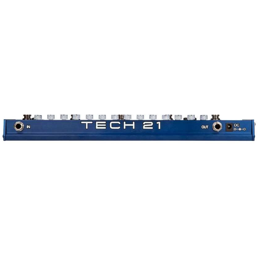 Tech 21 - Tech 21 Bass Fly Rig - 2