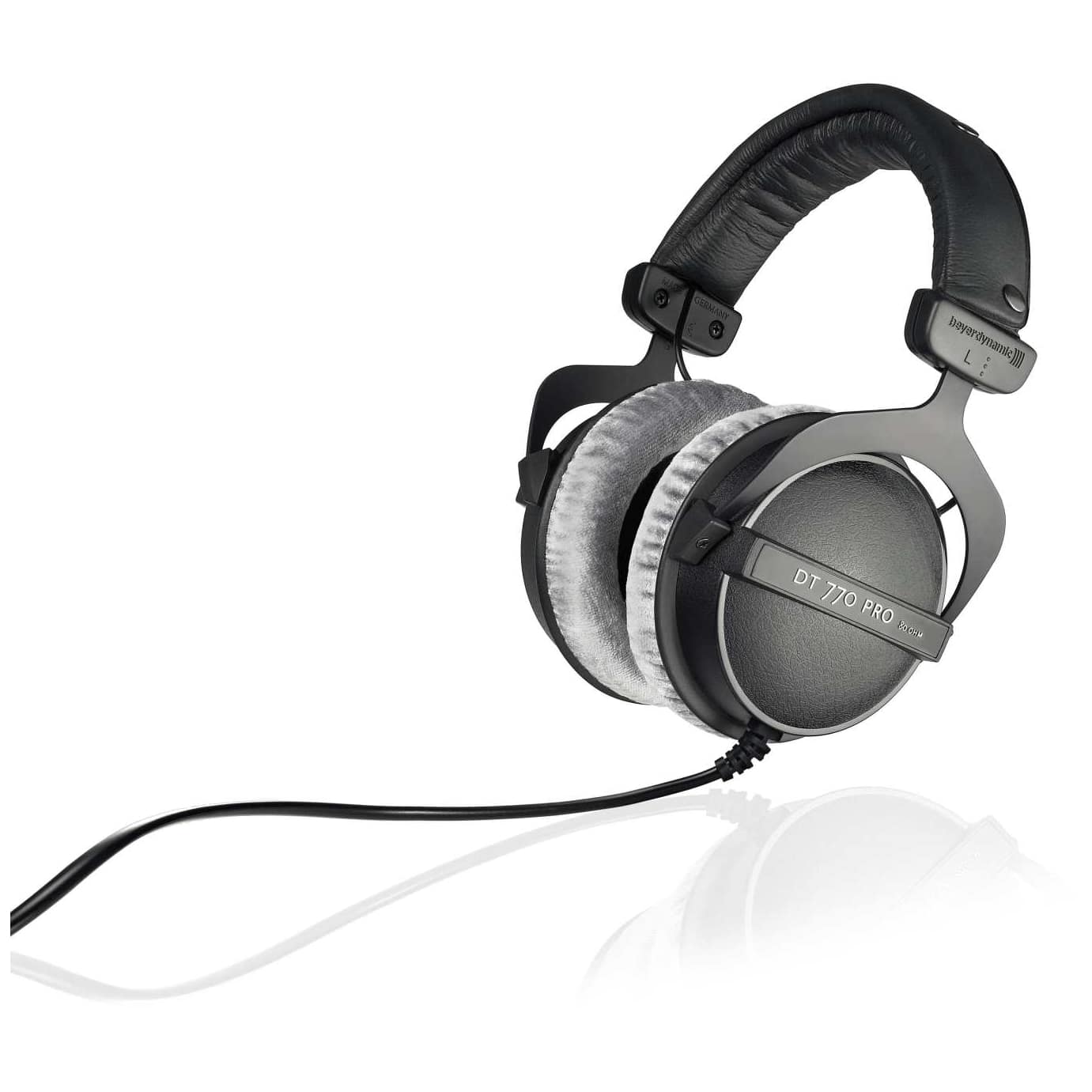 Beyerdynamic - Beyerdynamic DT 770 Pro - 80 Ohm
