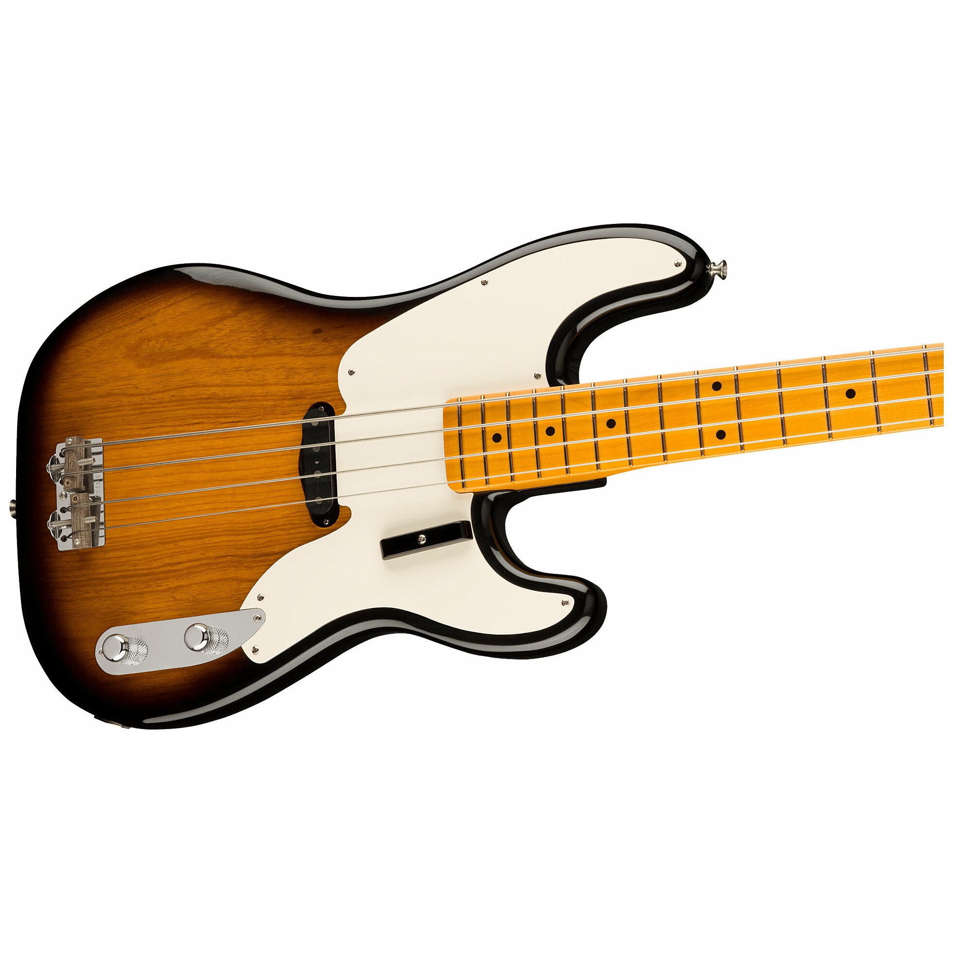Fender American Vintage II 54 Precision Bass 2TS 3