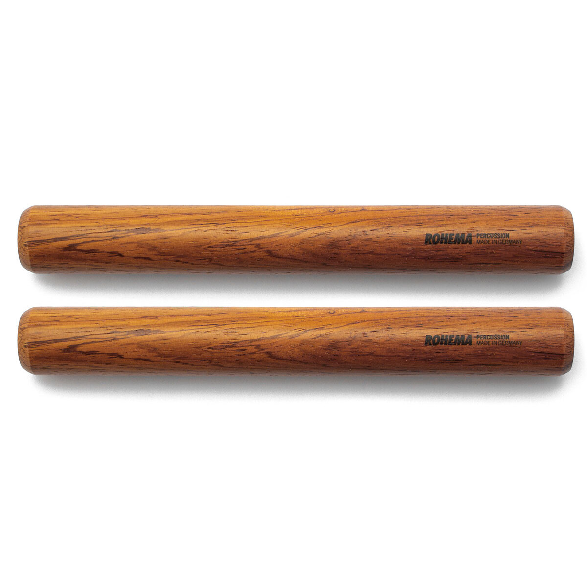 Rohema Percussion Palisander Claves 27