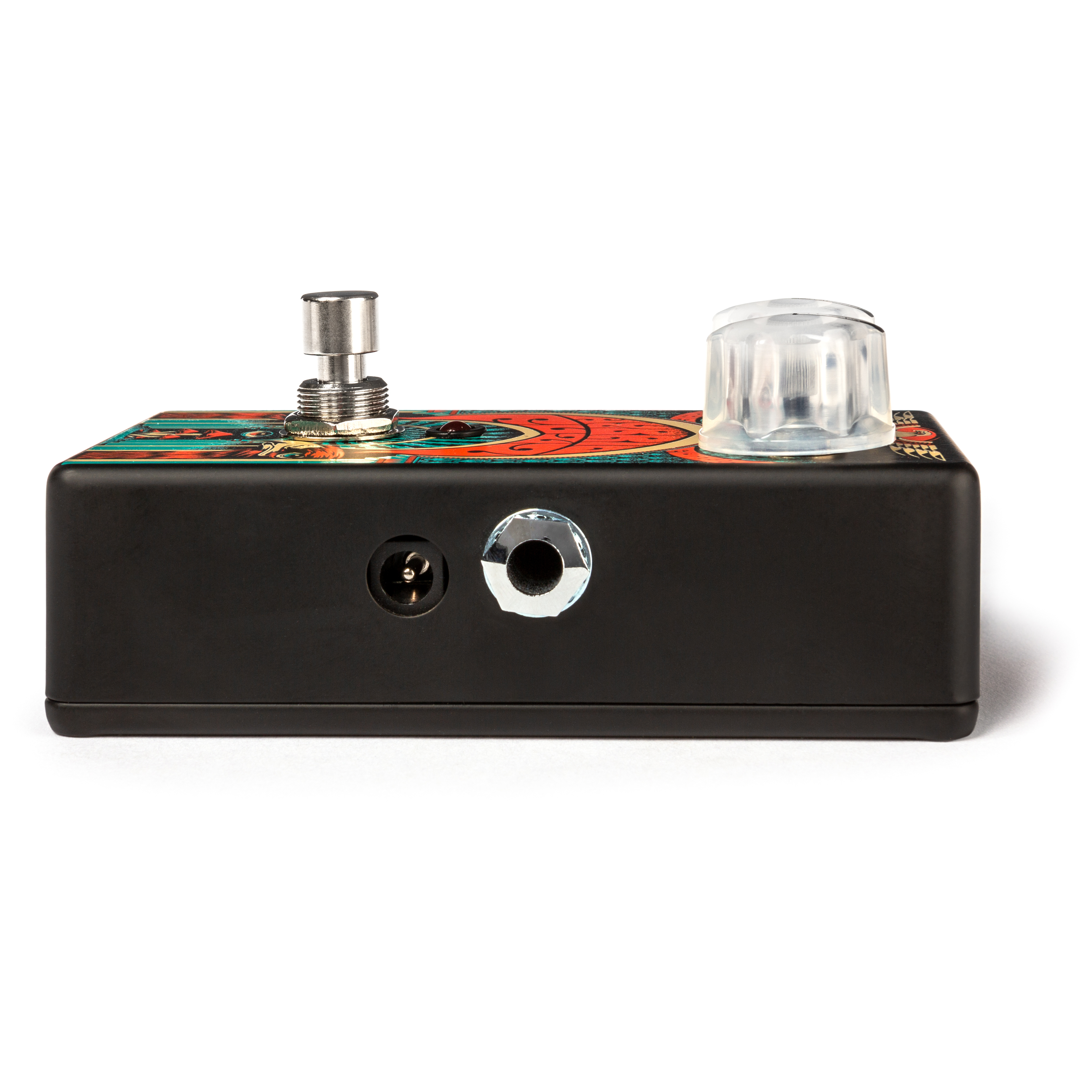 MXR CSP041 Custom Shop Hybrid Fuzz 4