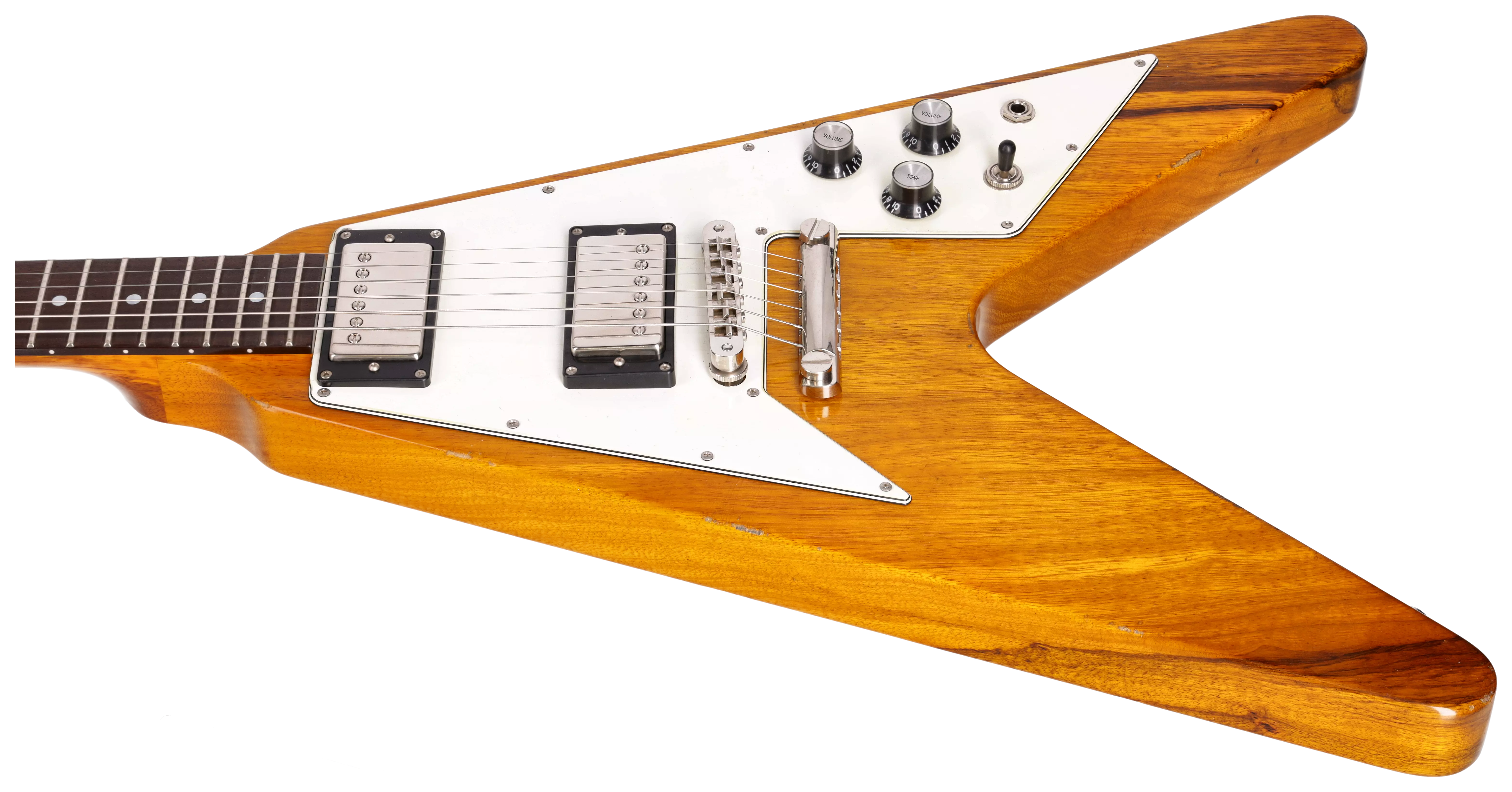Maybach Jetwing K Vintage Honey 6