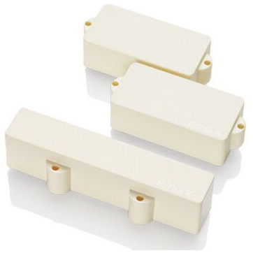 EMG EMG PJX Set White 4