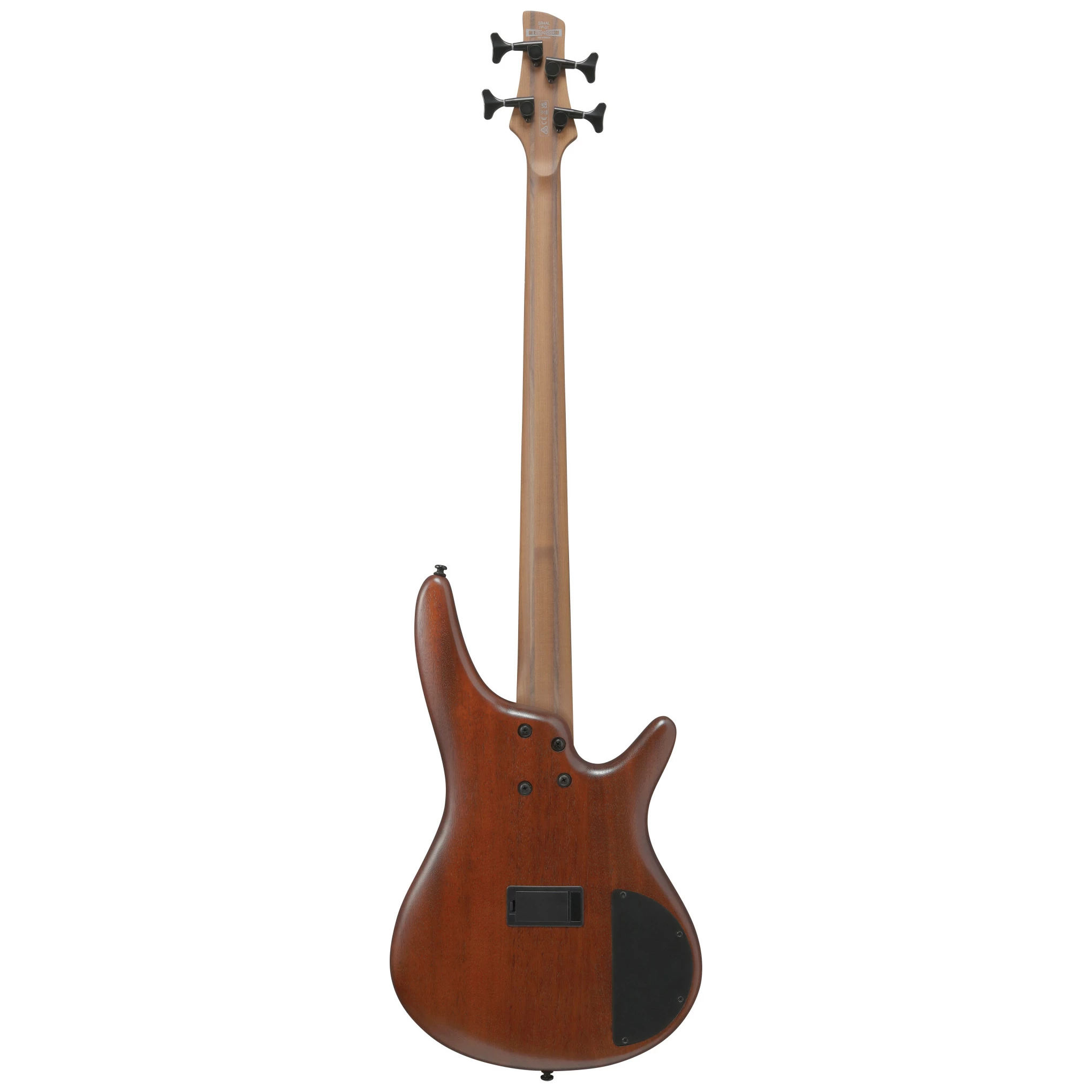 Ibanez SR500AL-MHL 1