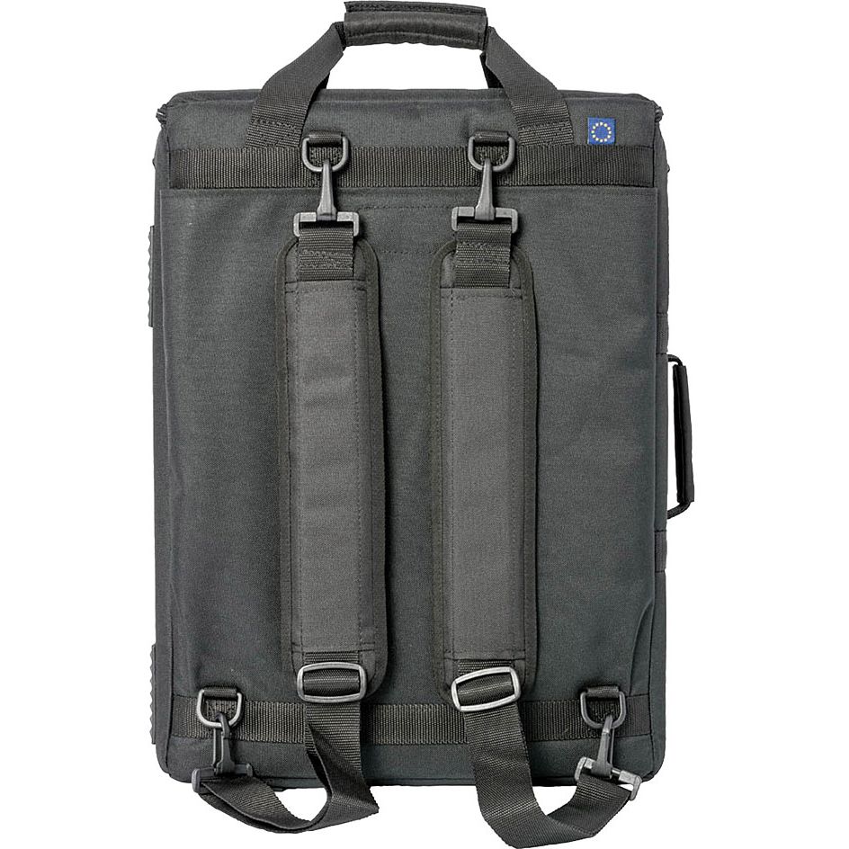 Soundline Comfort Triple Trumpet 1