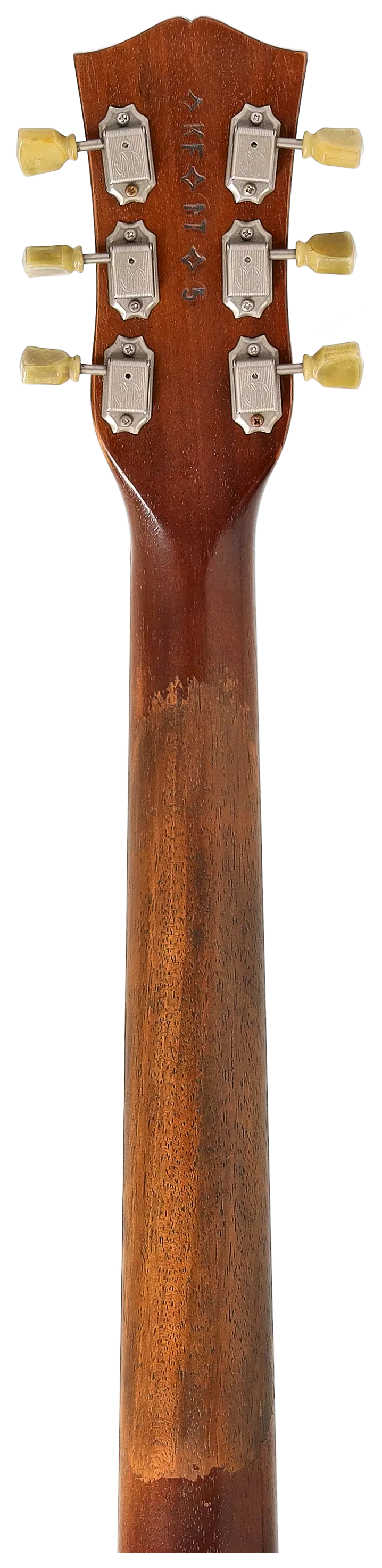 Maybach Lester True Spec Masterbuilt Ice Tea Faded Aged #1 12