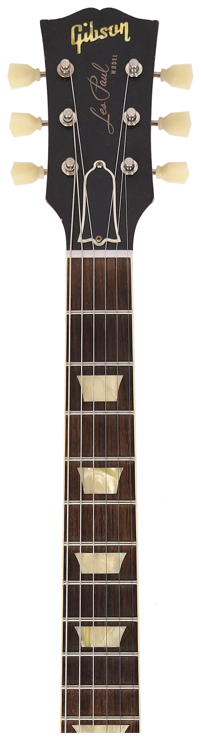 Gibson 1959 Les Paul Standard Reissue Light Aged ACT Murphy Lab 13