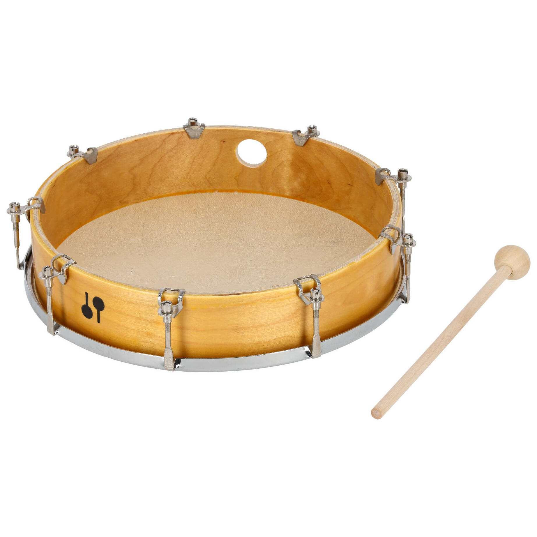 Sonor CG THD 10N Handtrommel 1