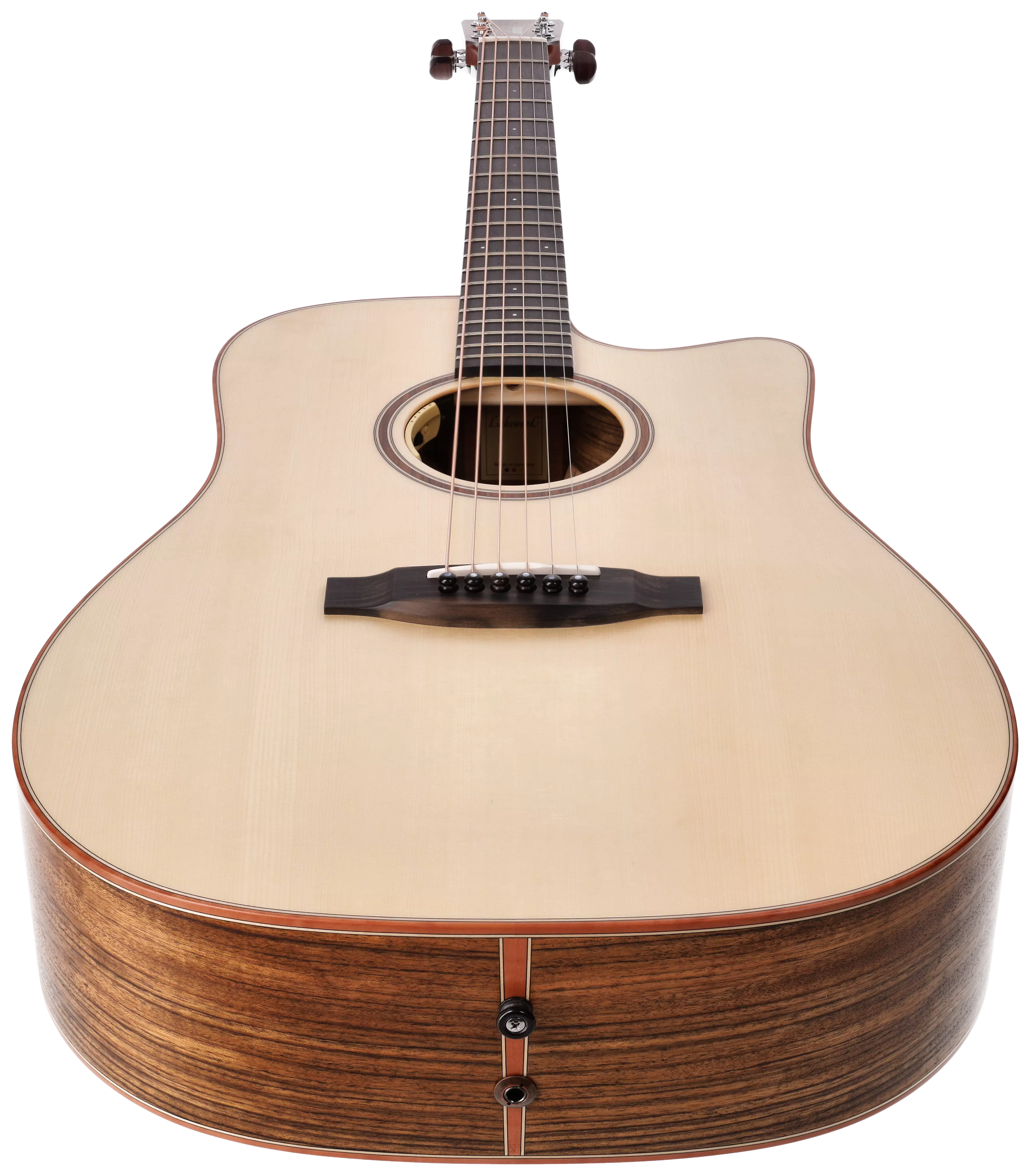 Lakewood D-18 CP 2024 3