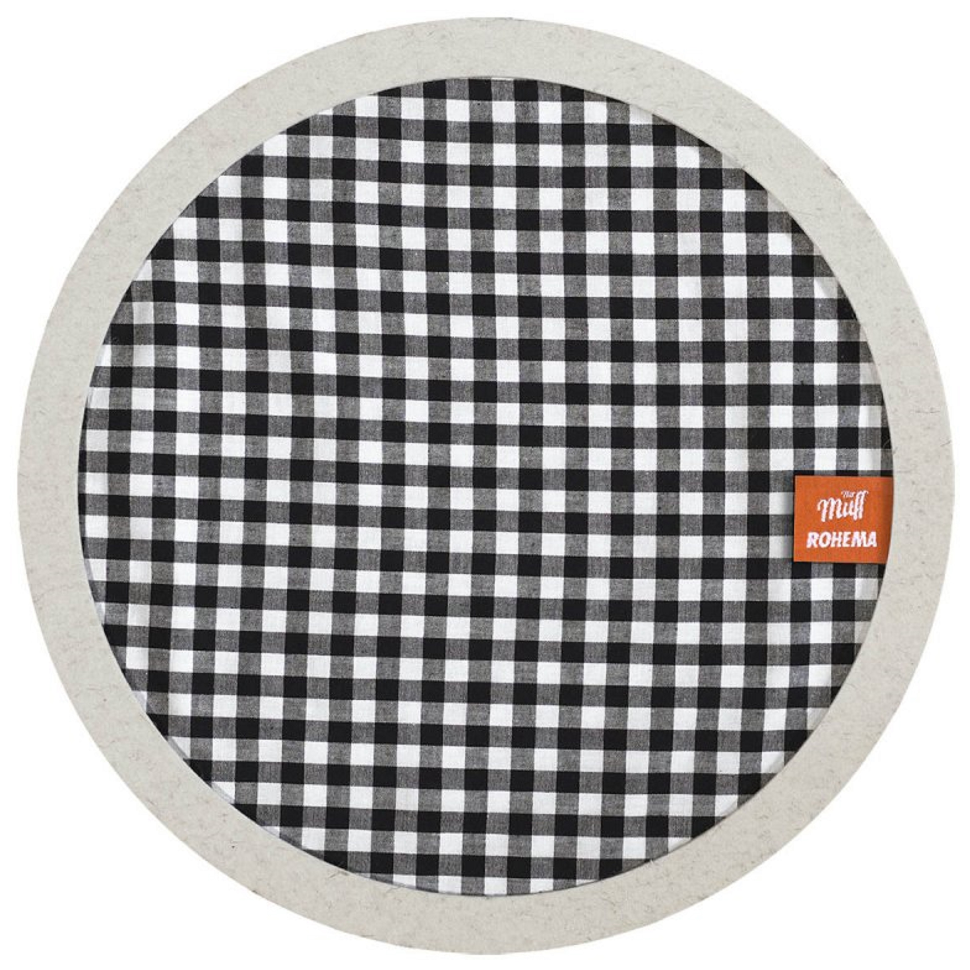 Rohema Percussion Mr. Muff Muffin 16"