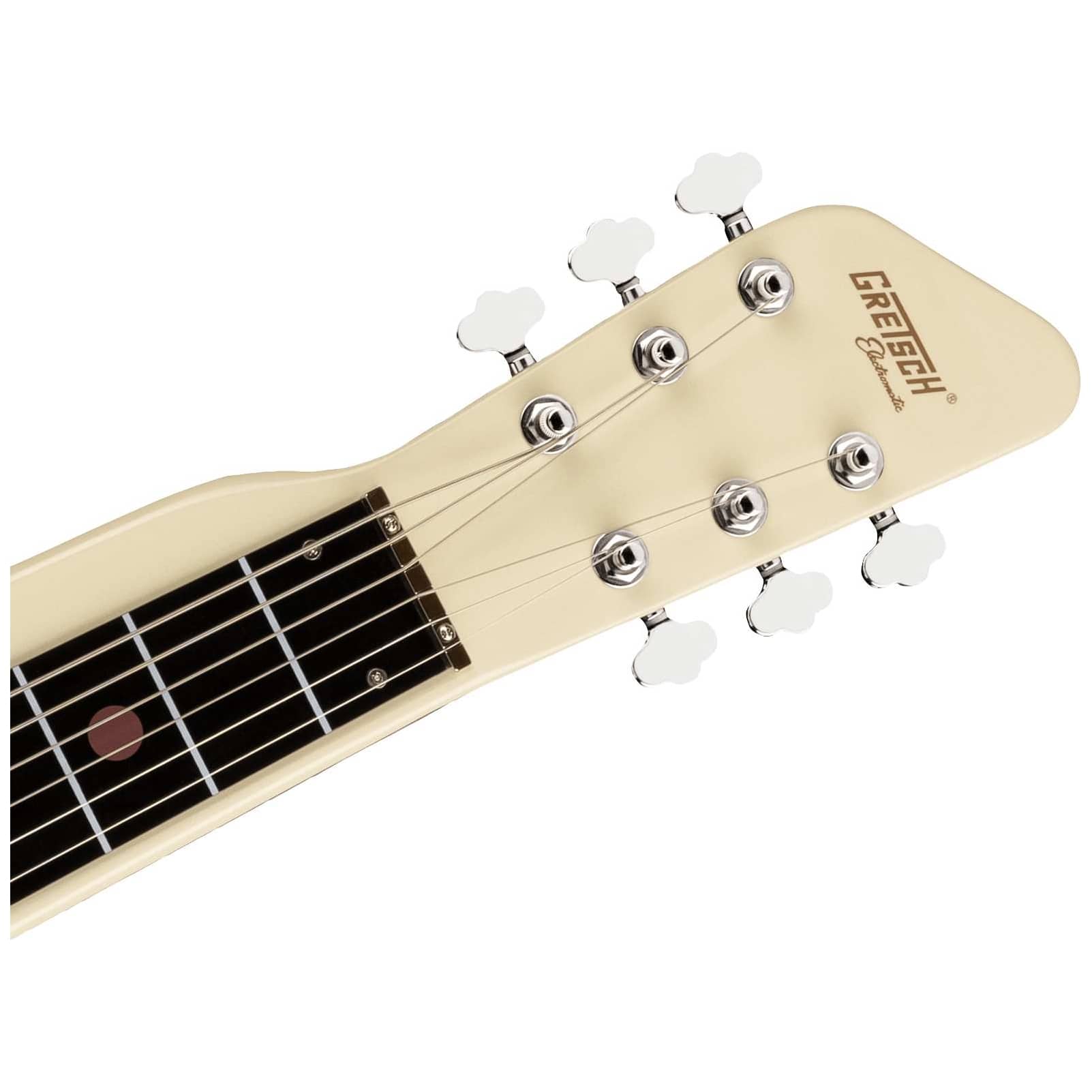 Gretsch - Gretsch G5700 Electromatic Lapsteel VWT - 5