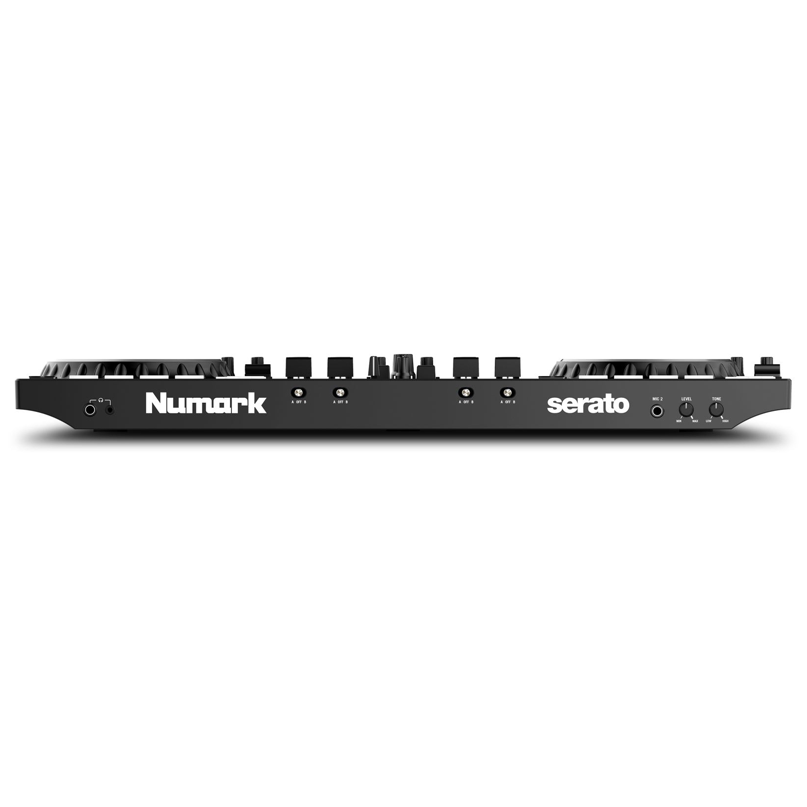Numark - Numark NS4FX - 5