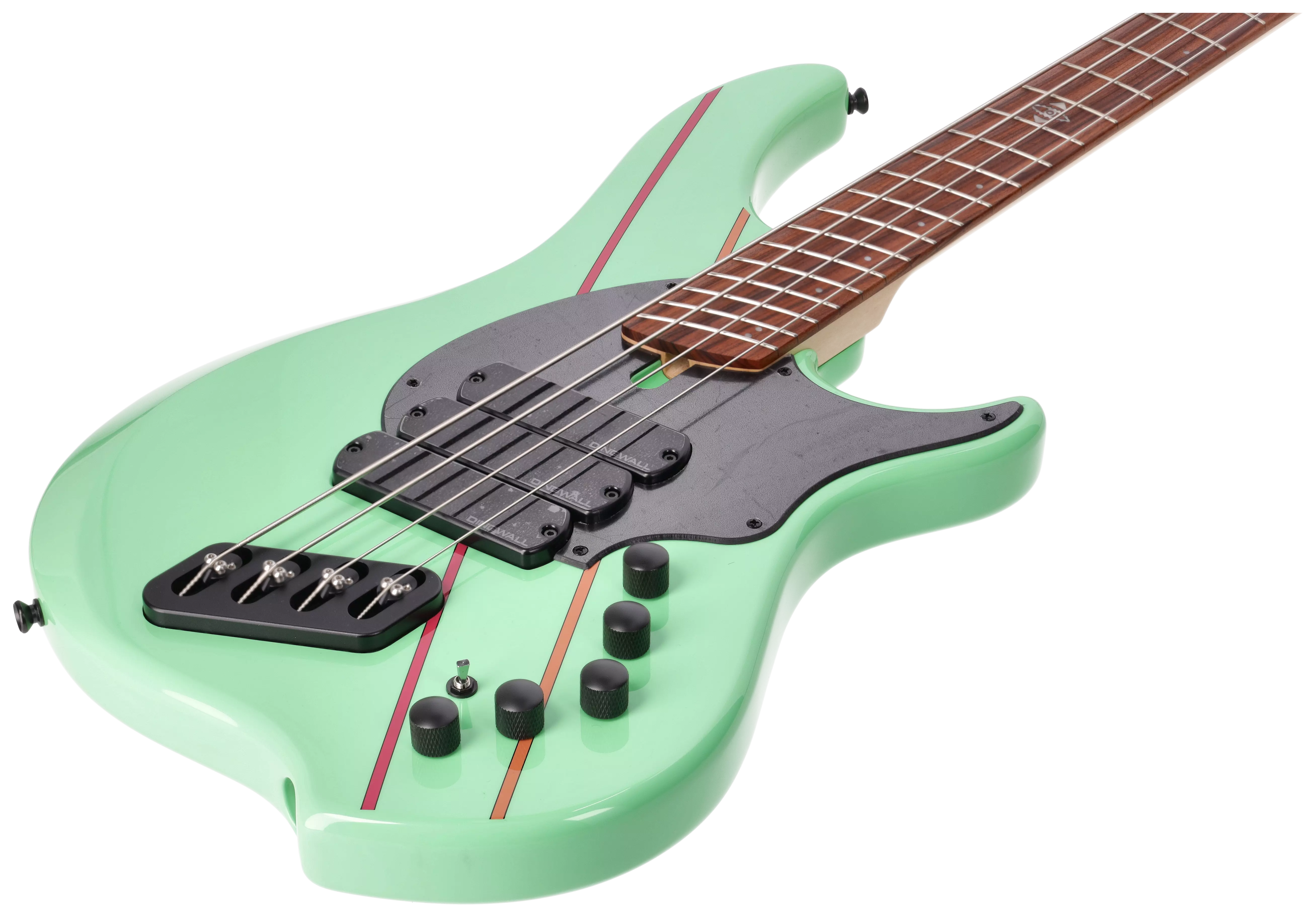 Dingwall JT3 John Taylor Signature 4 Seafoam 4