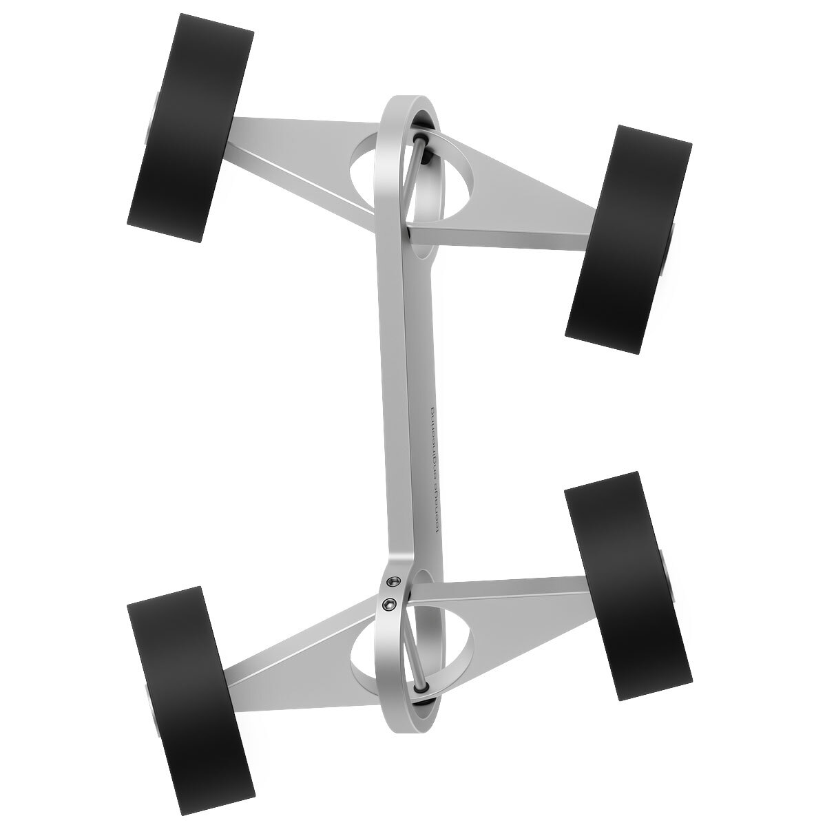 Teenage Engineering Grip Car Natural