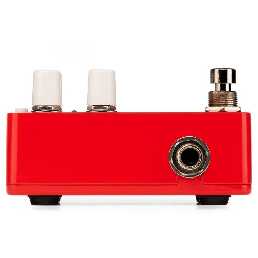 Electro Harmonix Pico Pog Octaver Pedal 2