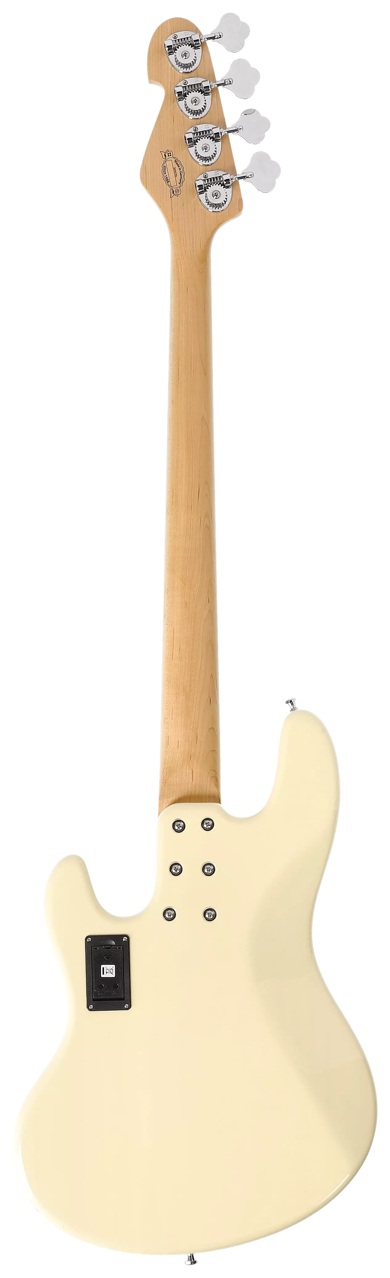 Sandberg California TM-4 RW CR HG 2