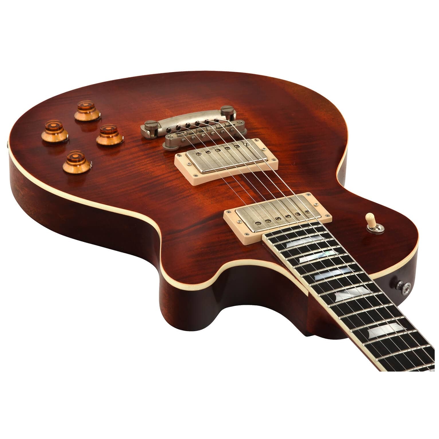 Eastman - Eastman SB59 v Antique Classic - 5