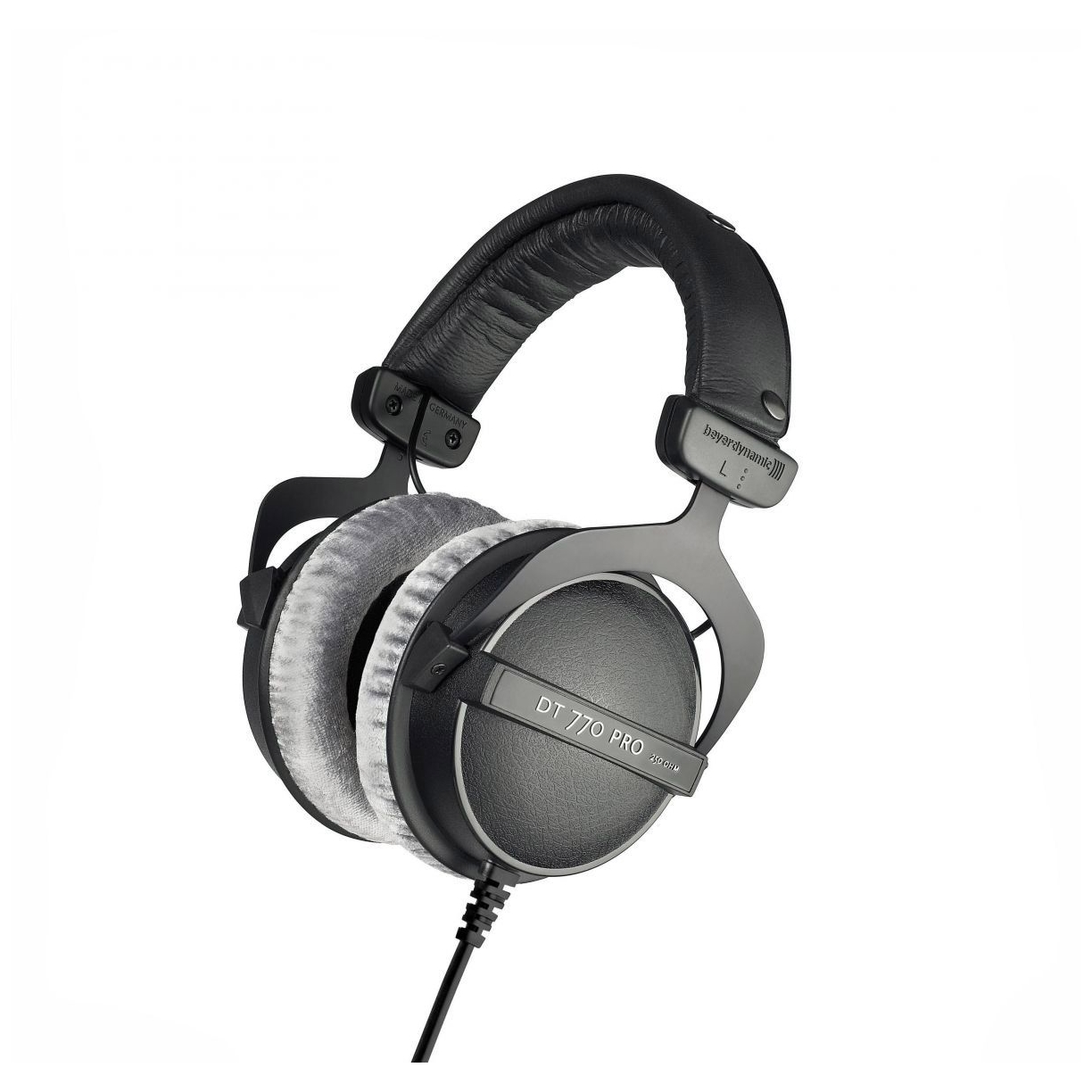 Image of Beyerdynamic dt 770 pro  250 ohm 10010276 2