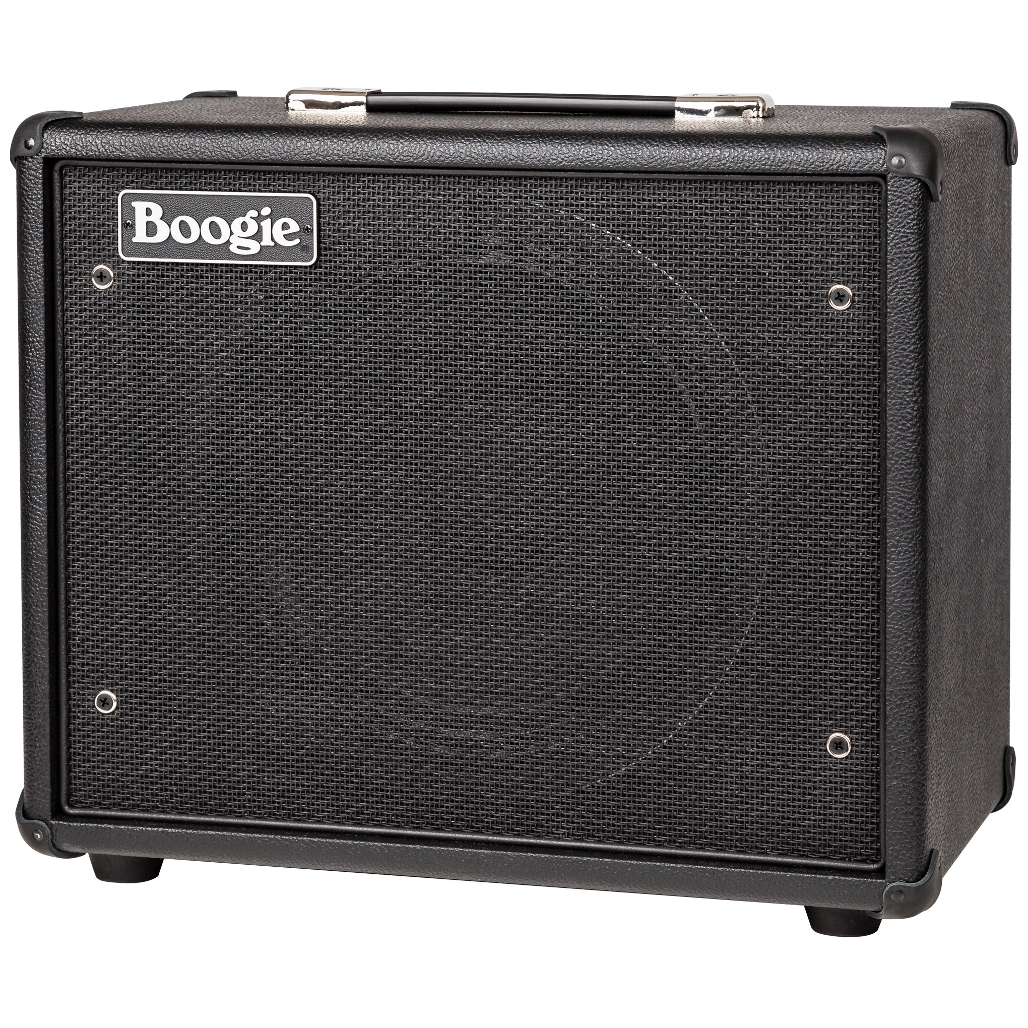 Mesa/Boogie 1x12 Boogie 19 Open Back Cabinet 1