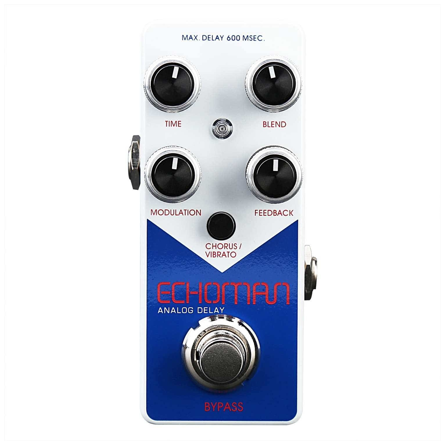 Xvive - Xvive Echoman Analog Delay