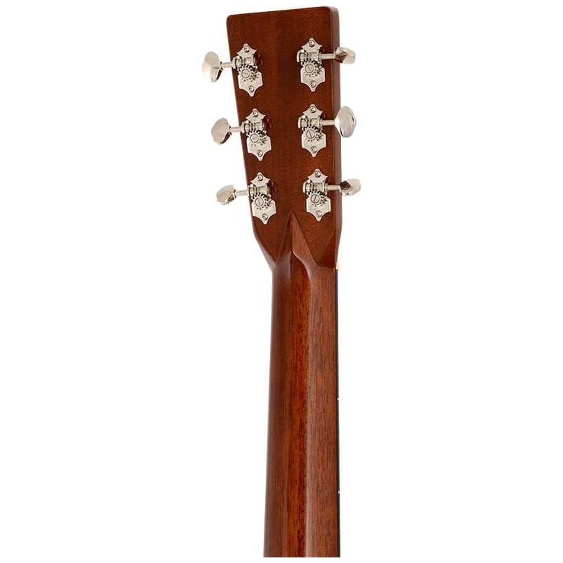 Martin - Martin 000-28 EC - 4