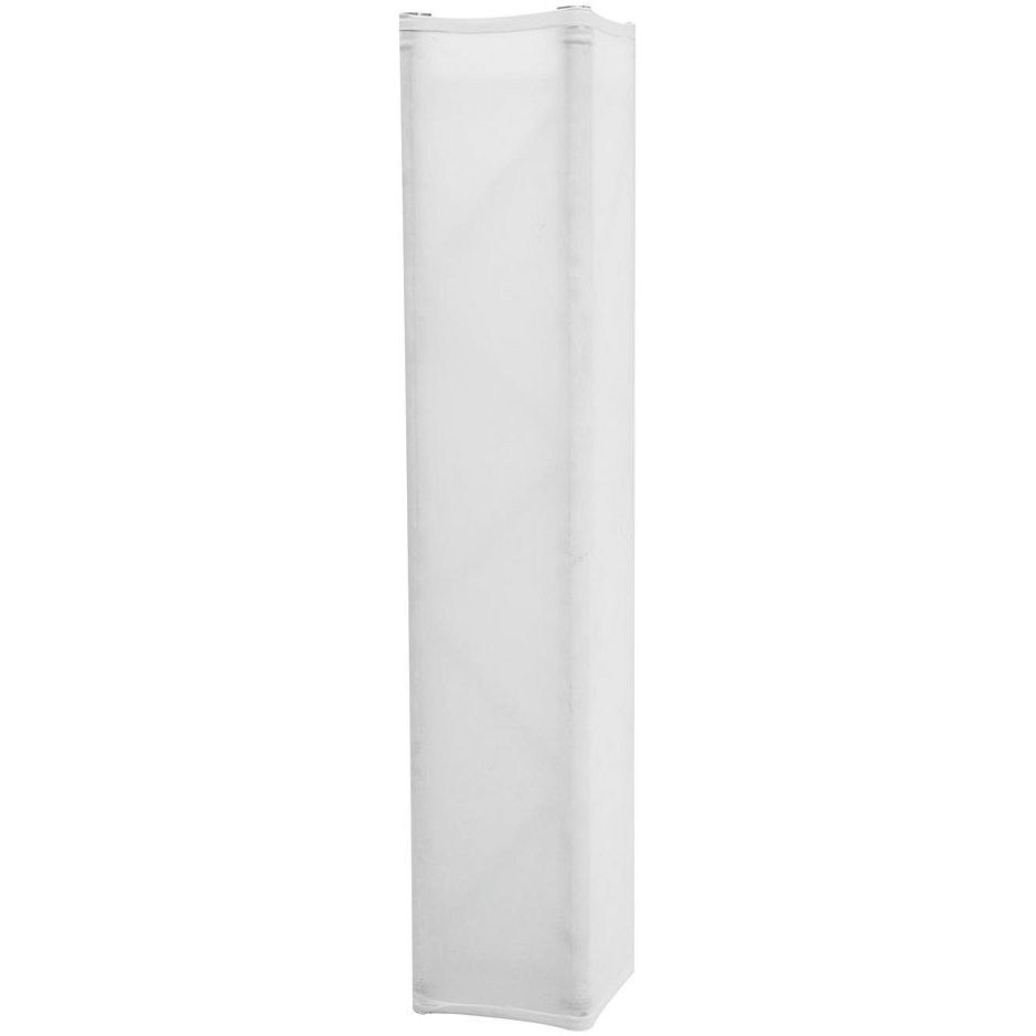 Eurolite Trusscover 150 cm white