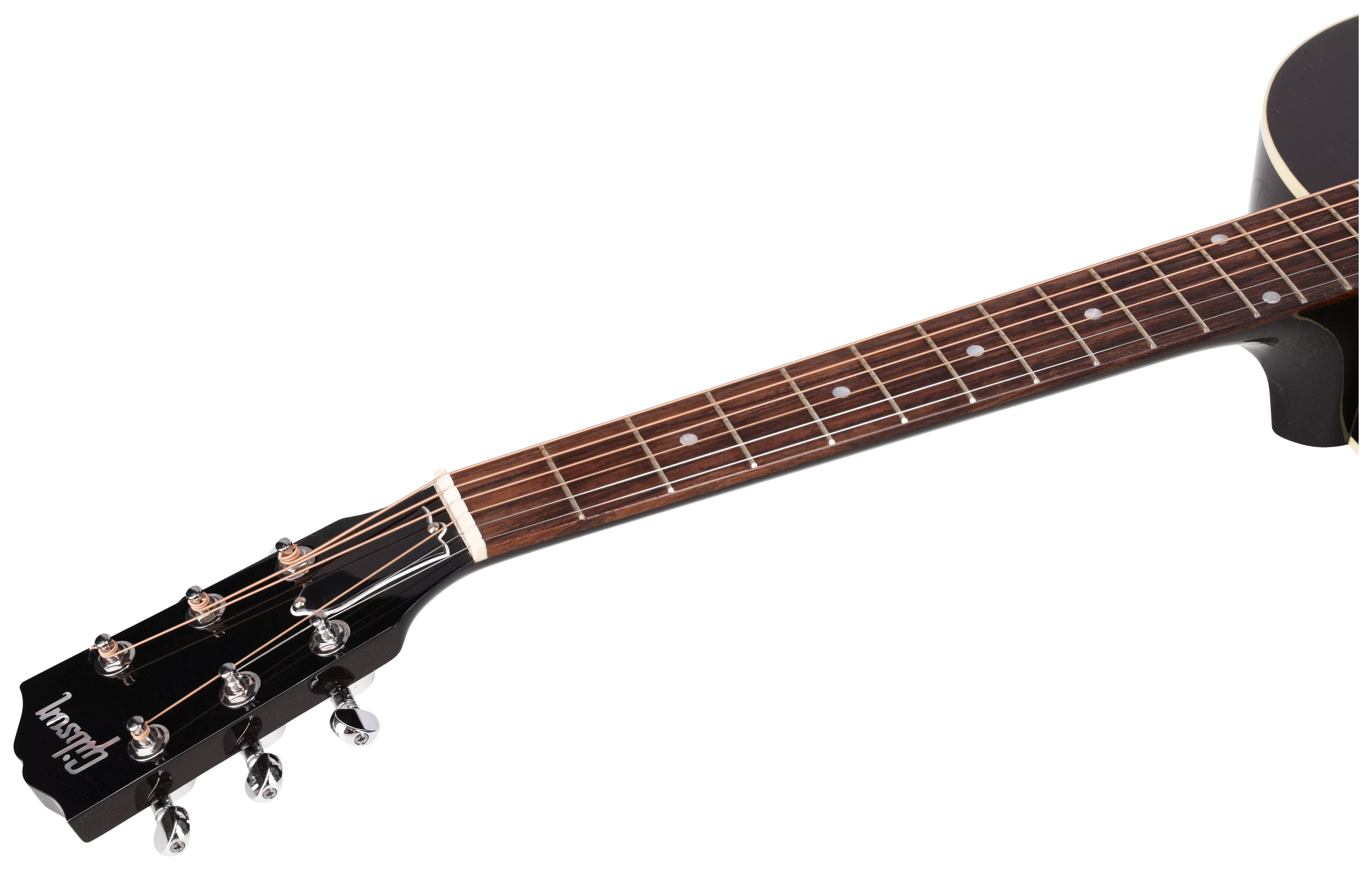 Gibson L-00 Standard Vintage Sunburst LH 15