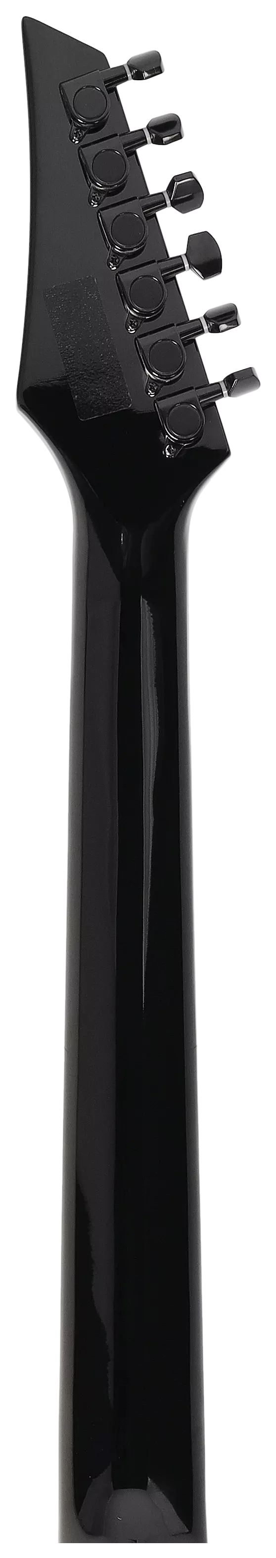 Redwood Modern V-Style Black 12