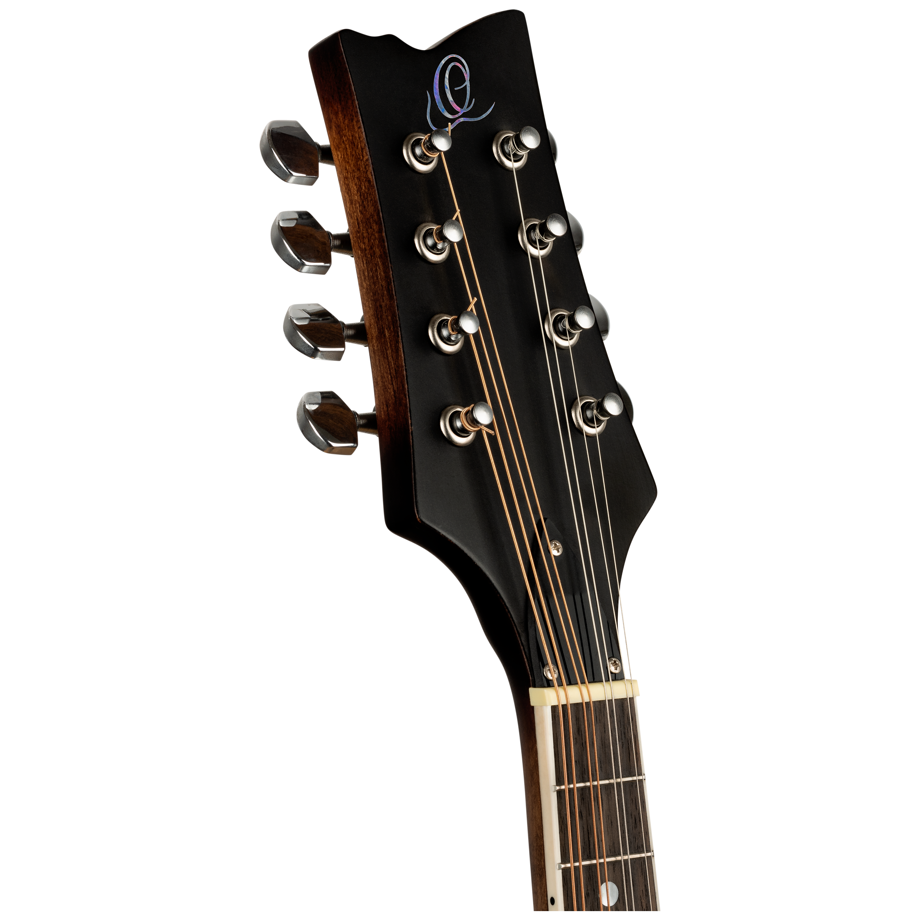 Ortega RMA30-WB 8