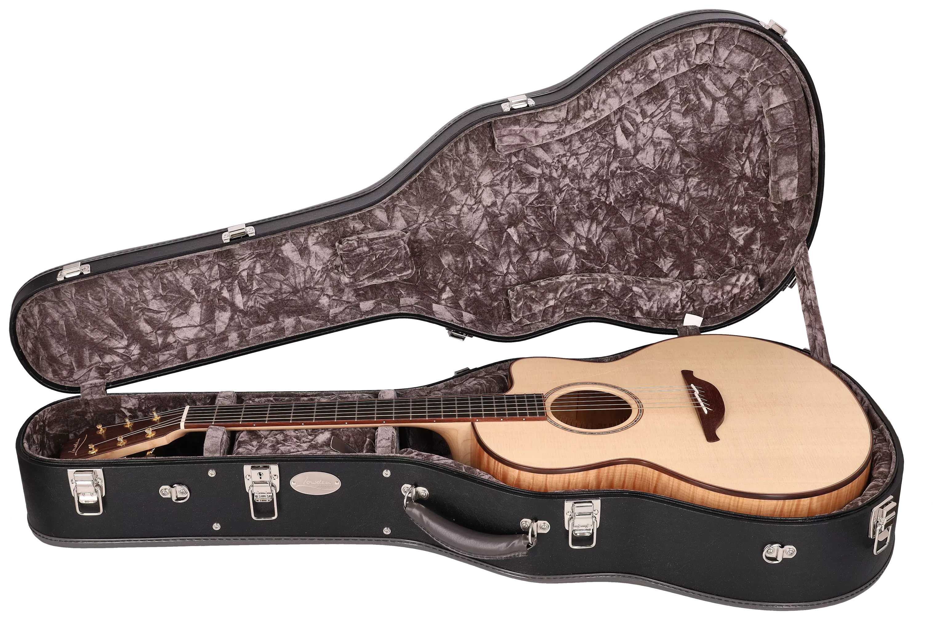 Lowden Alex de Grassi Signature 9