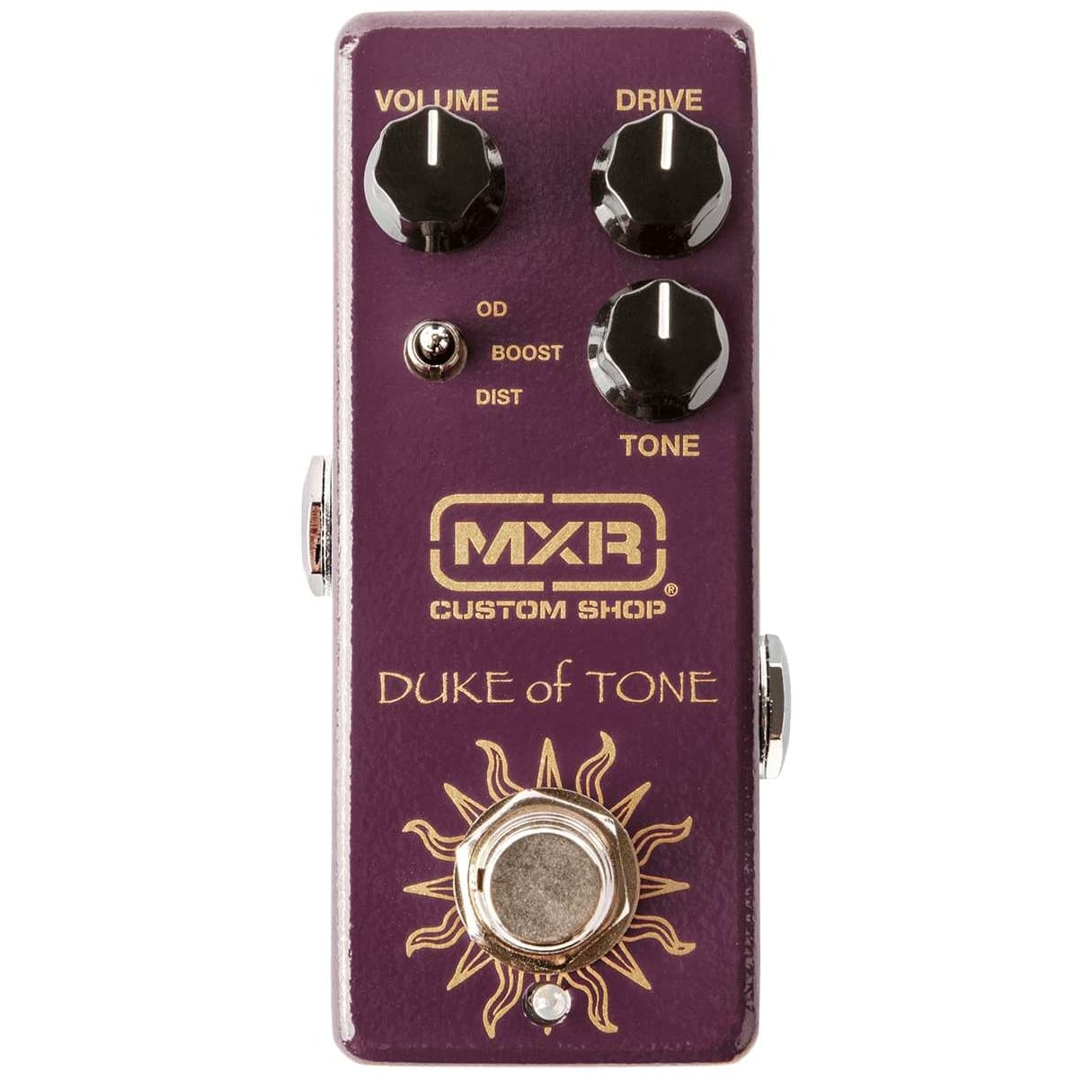 Image of Mxr custom shop csp039 duke of tone 10028645 0