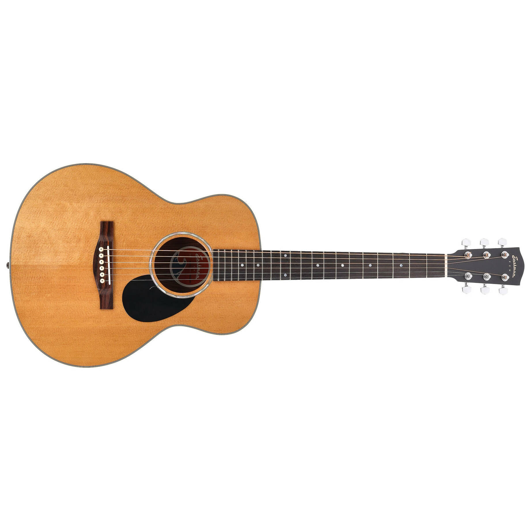 Eastman PCH2-TG 1