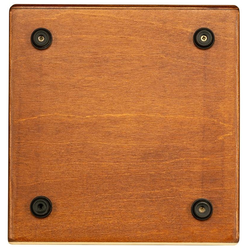 Meinl Percussion - Meinl Percussion JC50AB-B - Jam Cajon 50, Baltic Birch, Almond Birch - 2