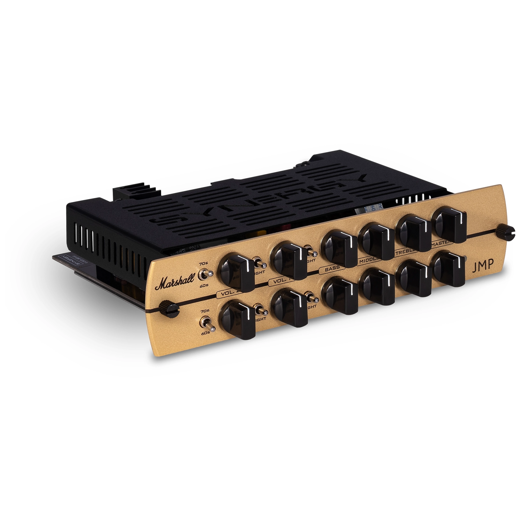 Synergy Marshall JMP Modul