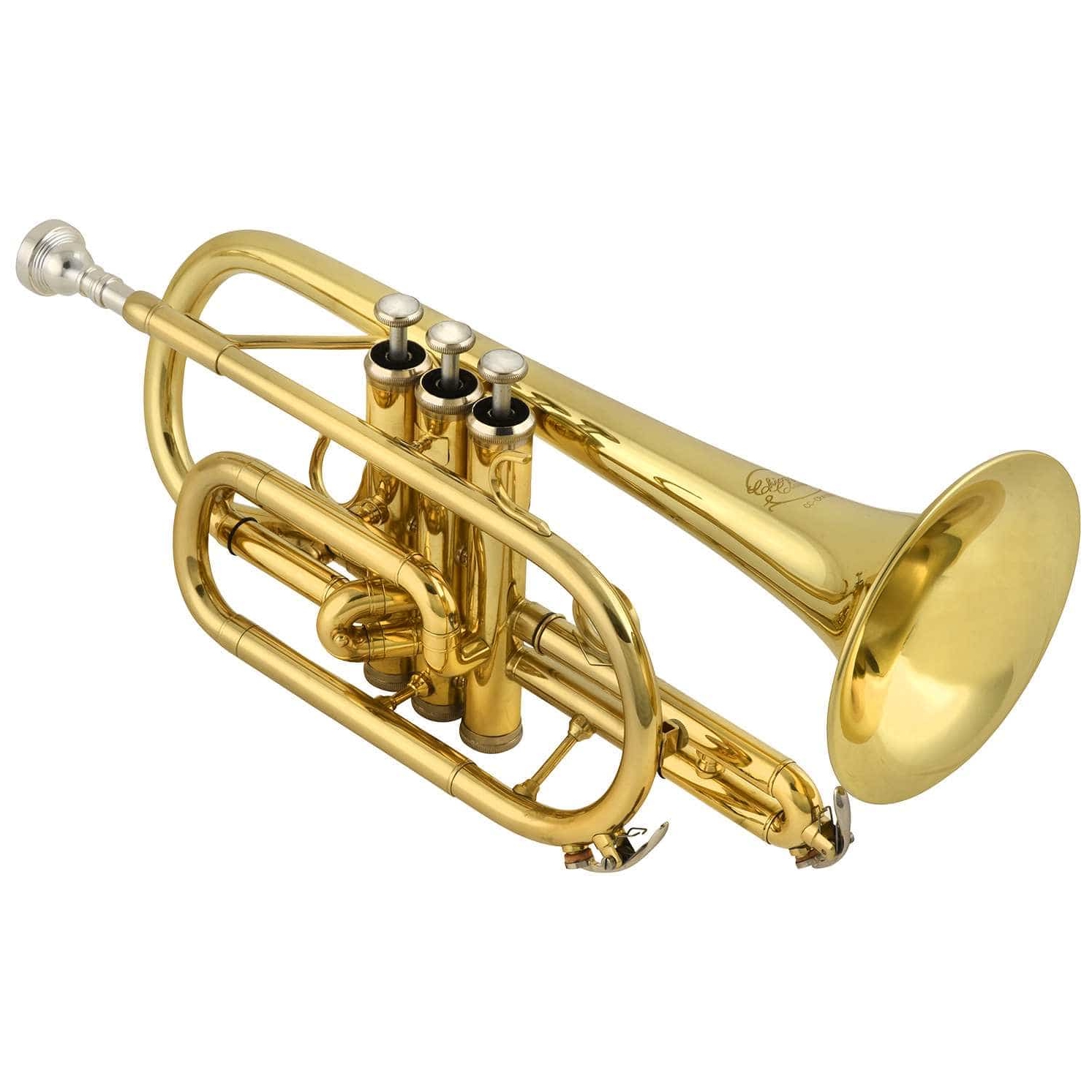 Chicago Winds - Chicago Winds CC-CR4100L Kornett