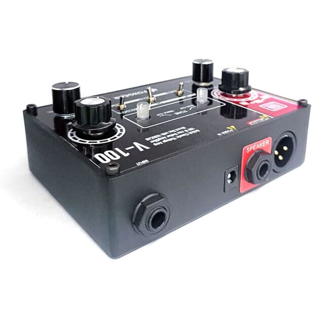  V-100 Mini Amp British Classic 2